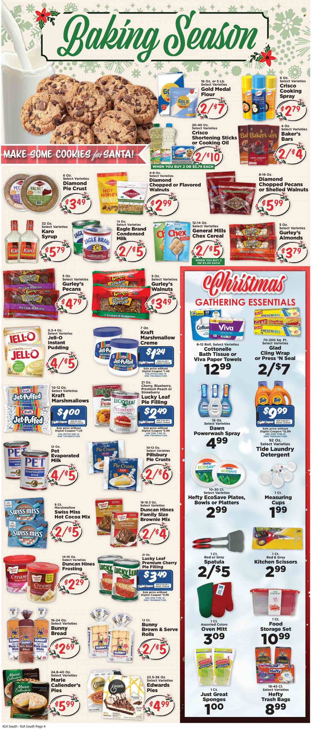 IGA ad - 12/14/2022 - 12/27/2022. Page 5