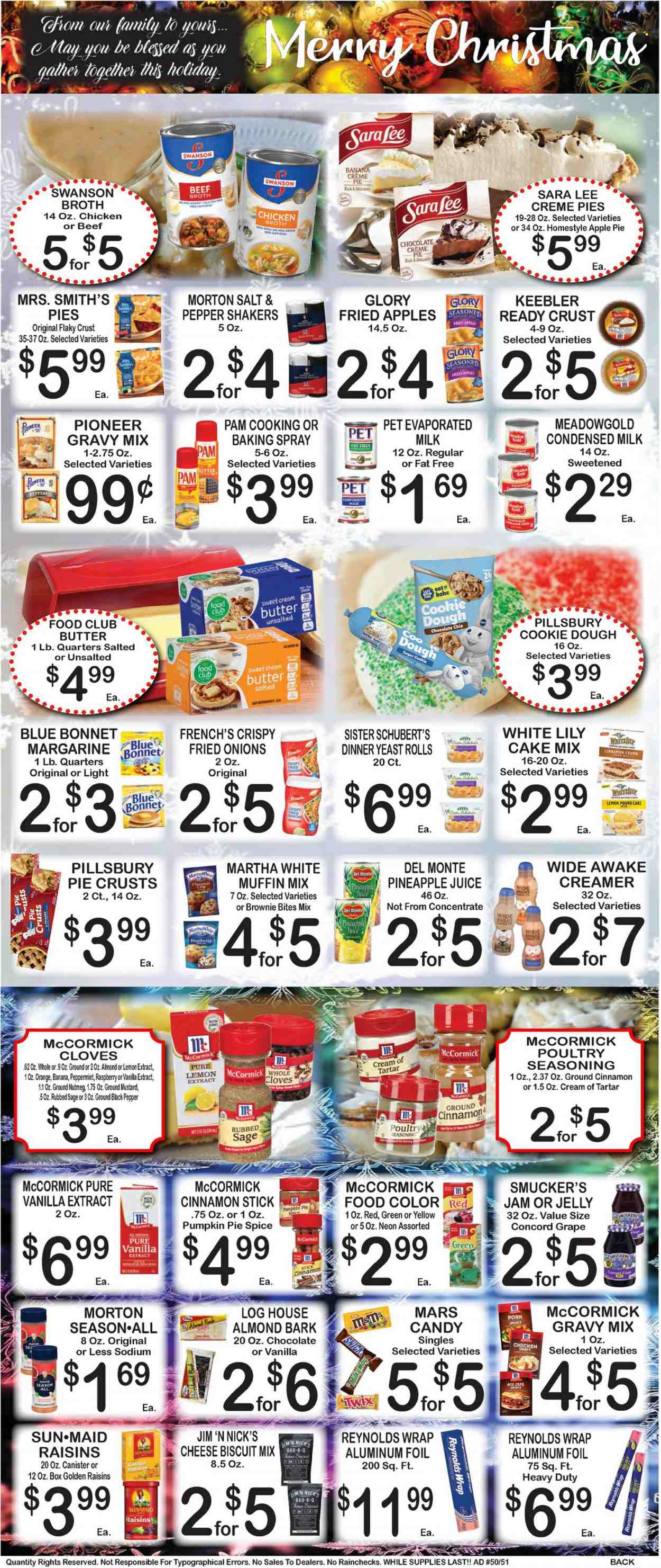 IGA ad - 12/14/2022 - 12/27/2022. Page 5