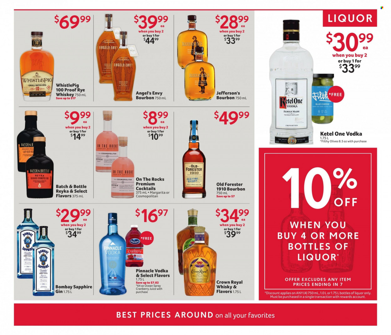 Winn Dixie ad. Page 3