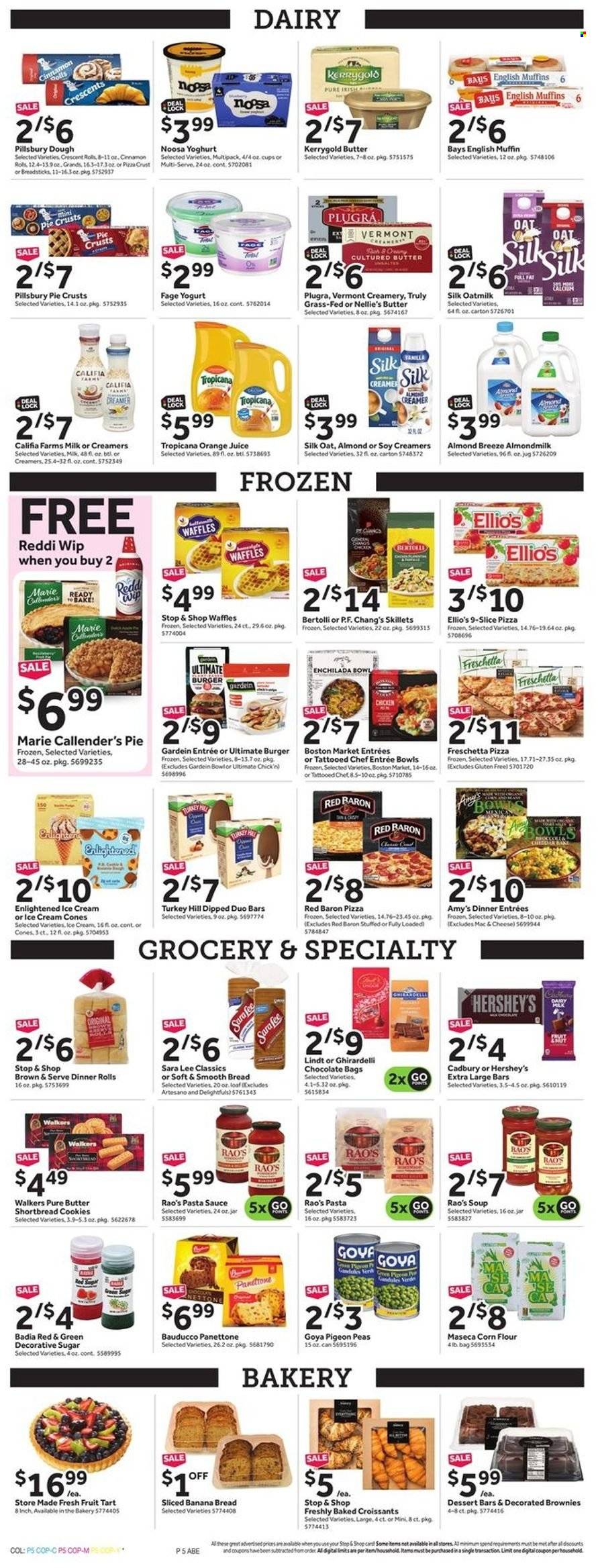 Stop & Shop ad - 12/16/2022 - 12/24/2022. Page 5