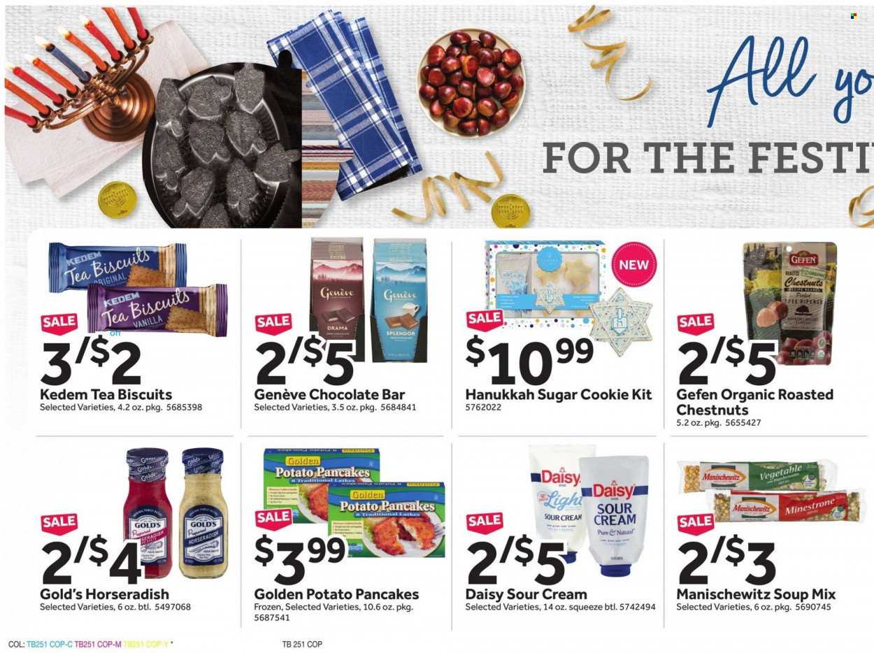 Stop & Shop ad - 12/16/2022 - 12/24/2022. Page 11