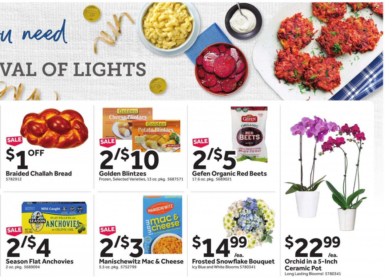 Stop & Shop ad - 12/16/2022 - 12/24/2022. Page 12