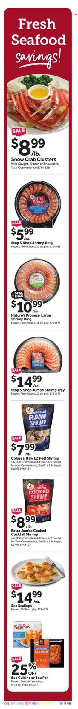 Stop & Shop ad - 12/16/2022 - 12/24/2022. Page 14