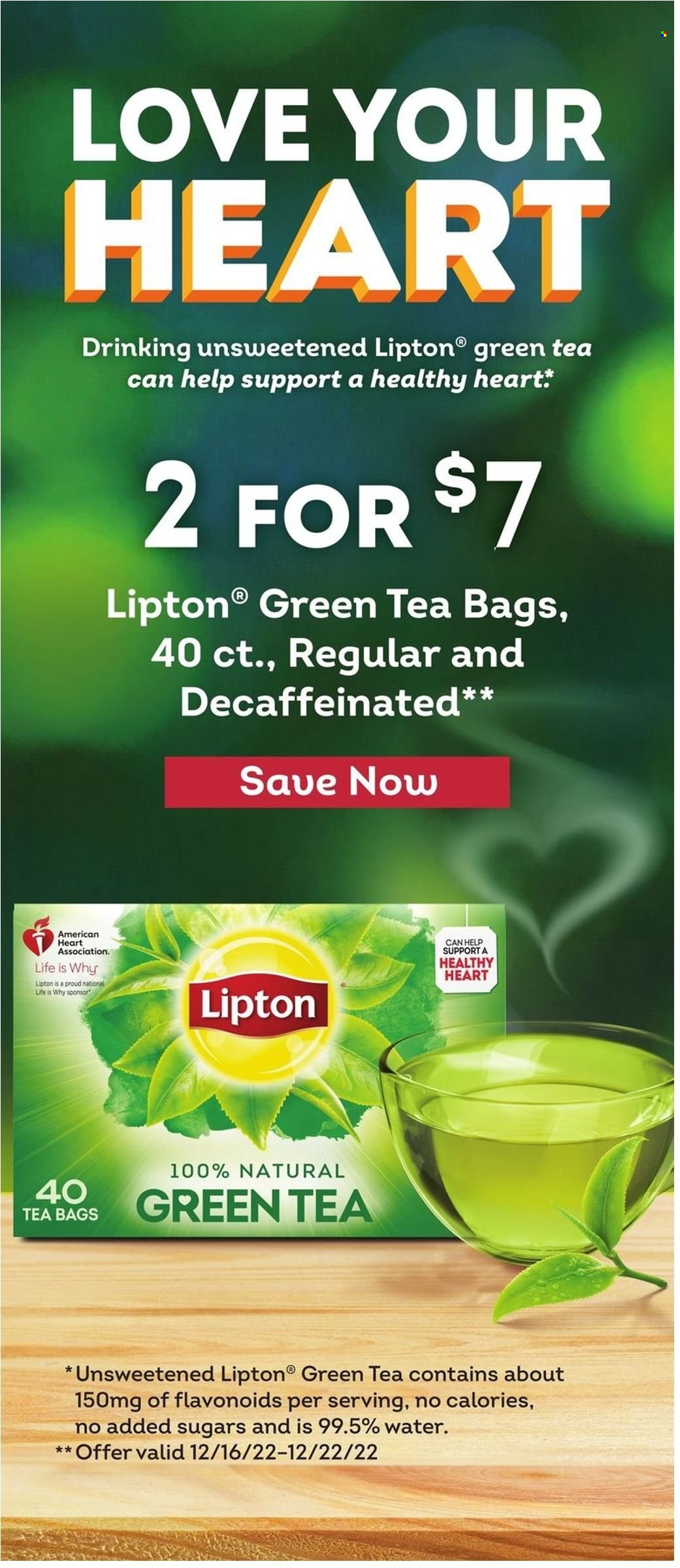 Stop & Shop ad - 12/16/2022 - 12/24/2022. Page 19