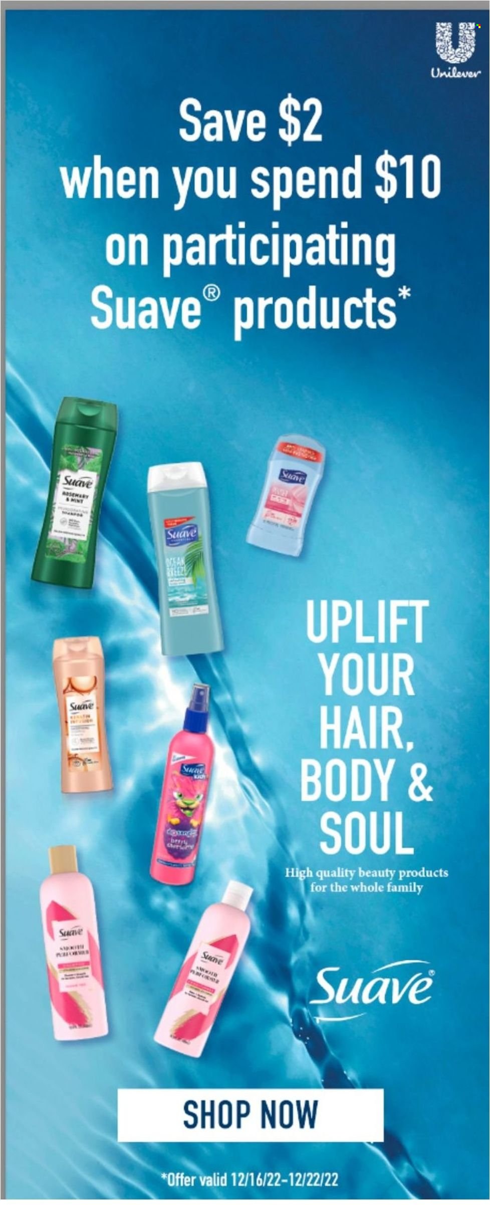 Stop & Shop ad - 12/16/2022 - 12/24/2022. Page 21