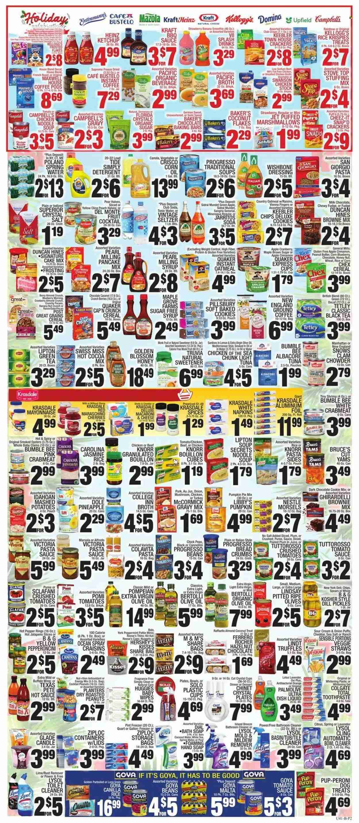 C-Town ad - 12/16/2022 - 12/22/2022. Page 2