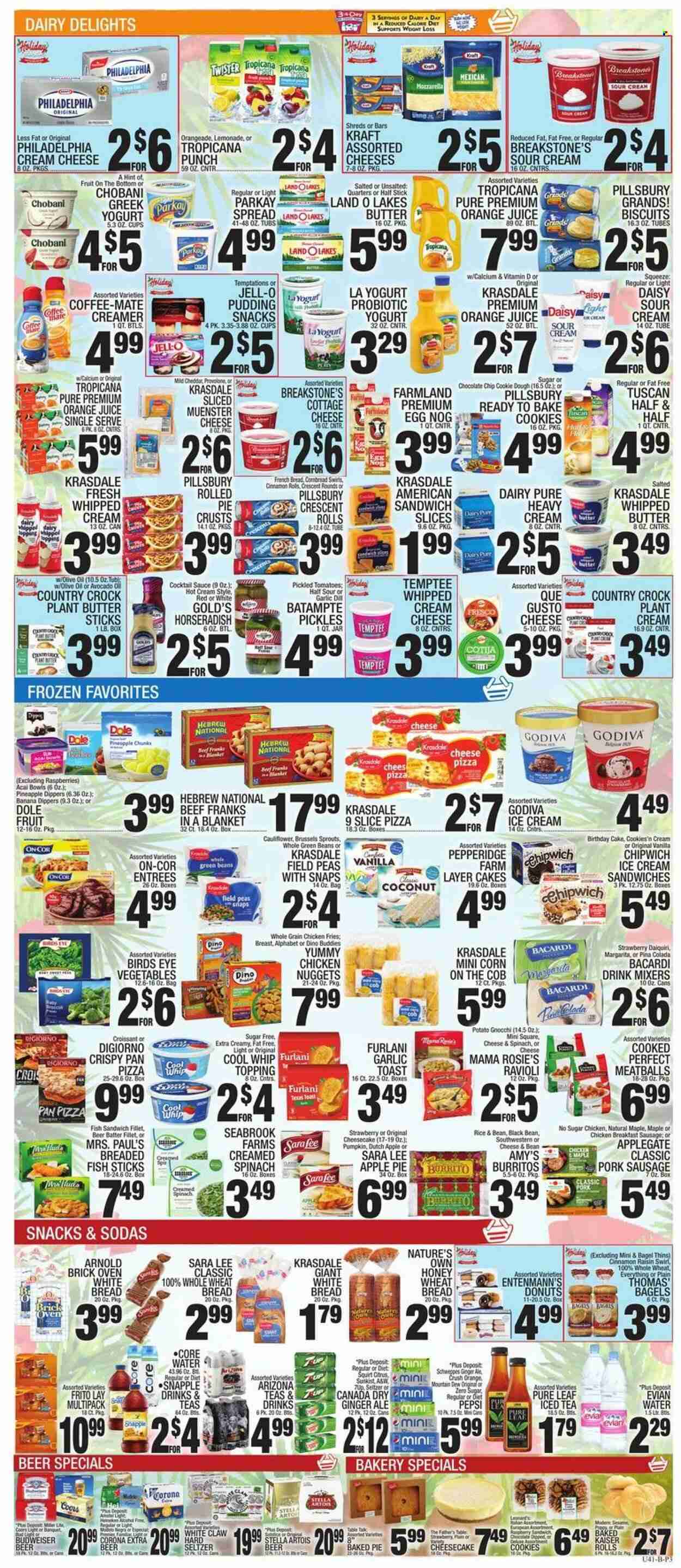 C-Town ad - 12/16/2022 - 12/22/2022. Page 3