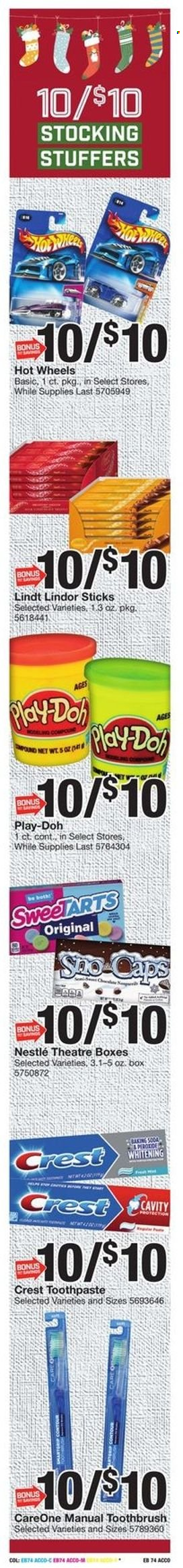 Giant Food ad - 12/16/2022 - 12/22/2022. Page 14