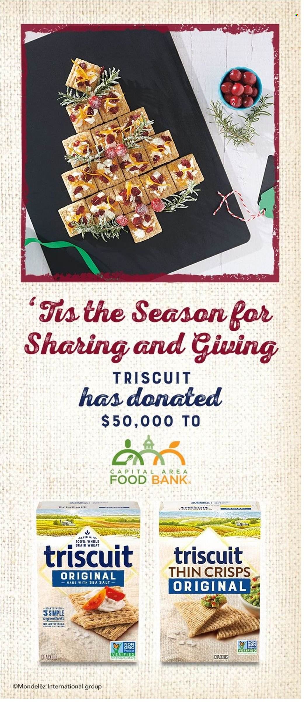 Giant Food ad - 12/16/2022 - 12/22/2022. Page 15