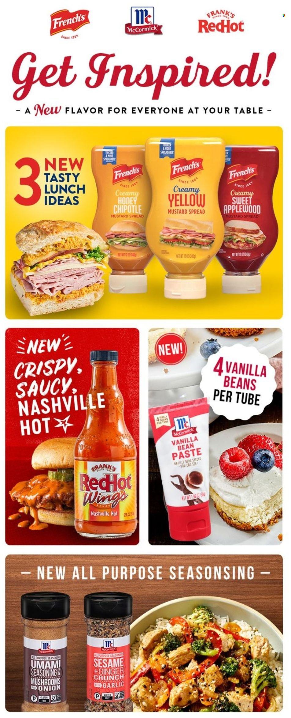 Giant Food ad - 12/16/2022 - 12/22/2022. Page 19
