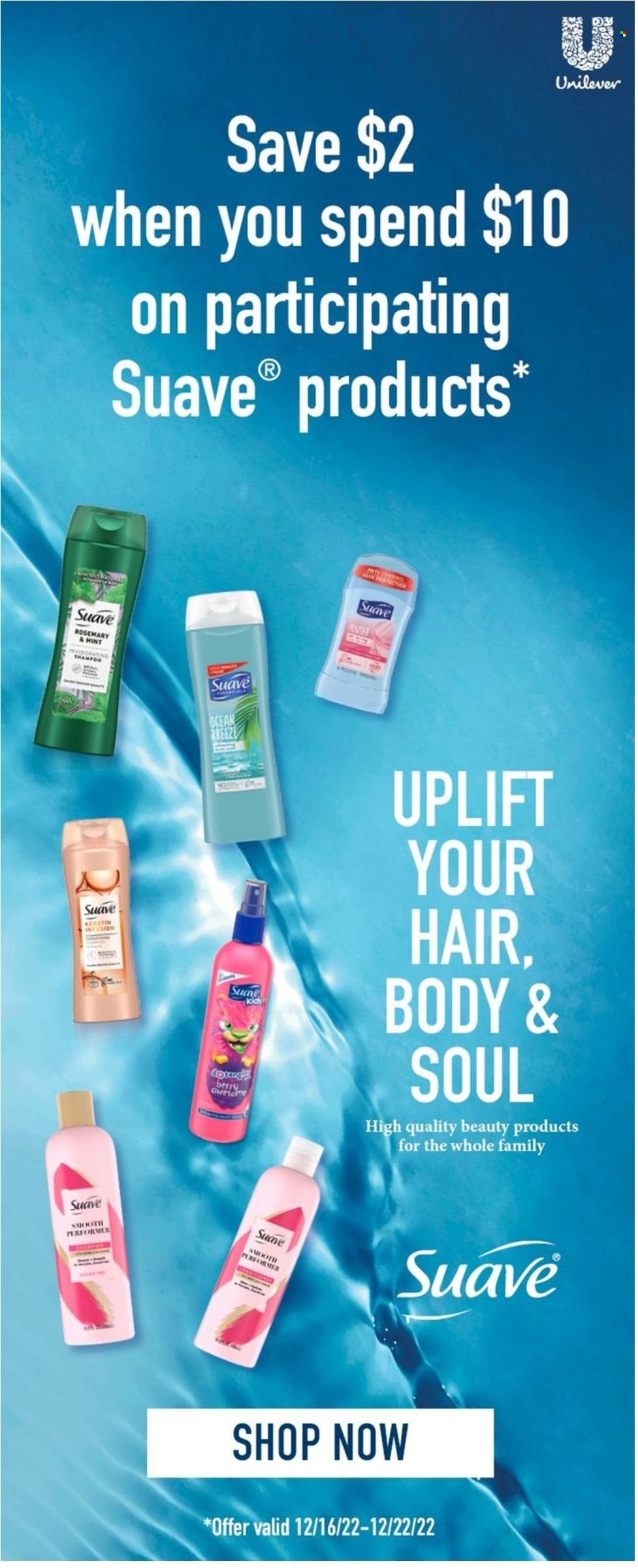 Giant Food ad - 12/16/2022 - 12/22/2022. Page 20
