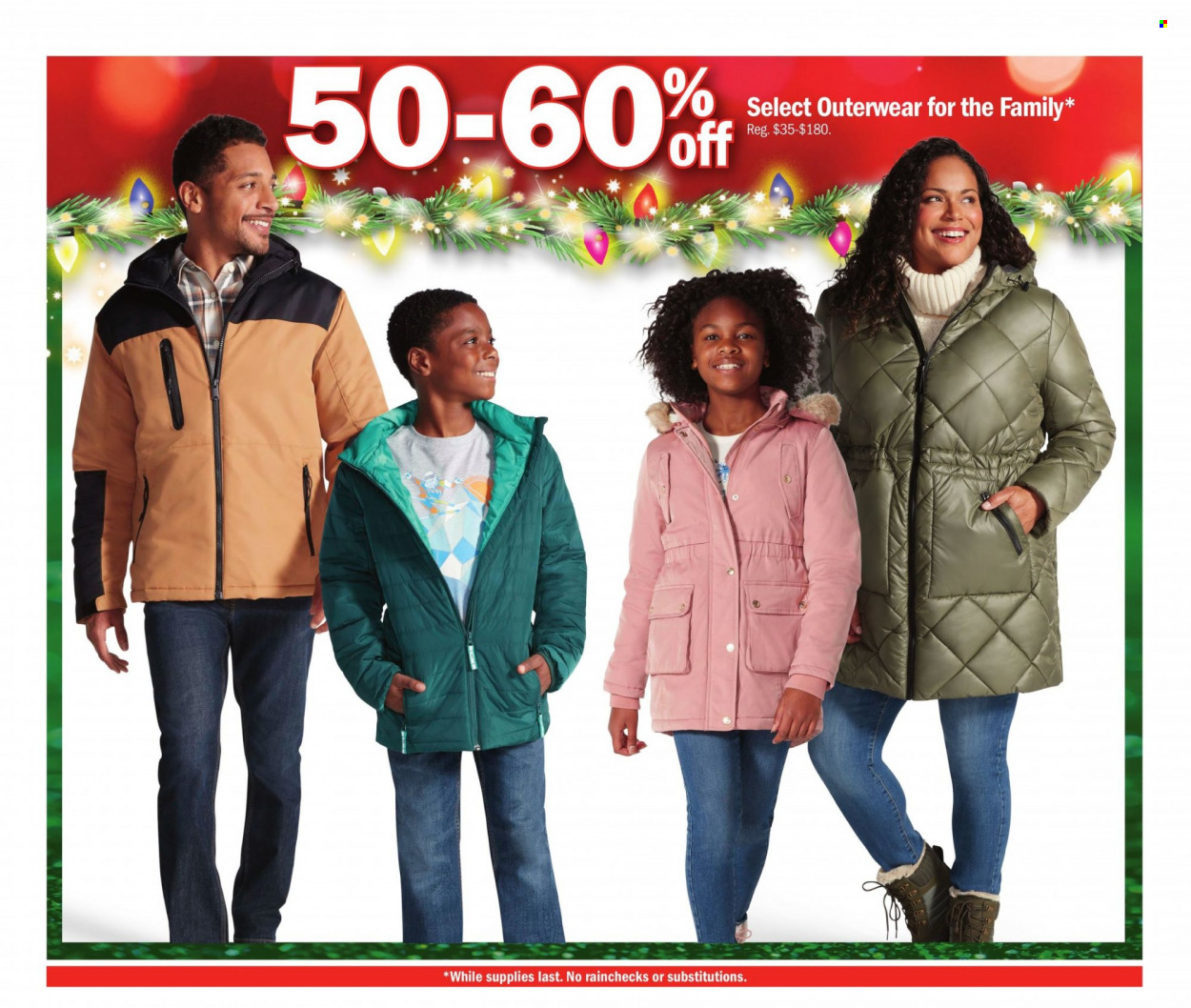 Meijer ad - 12/18/2022 - 12/21/2022. Page 11