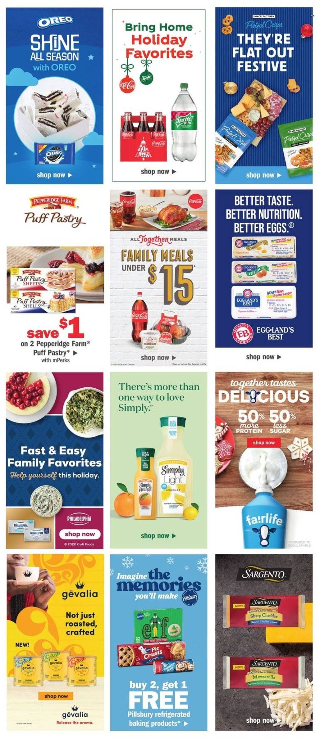 Meijer ad - 12/18/2022 - 12/21/2022. Page 14