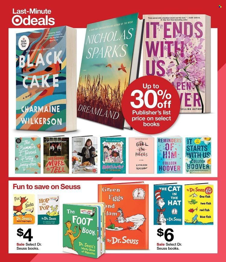 Target ad - 12/18/2022 - 12/24/2022. Page 11