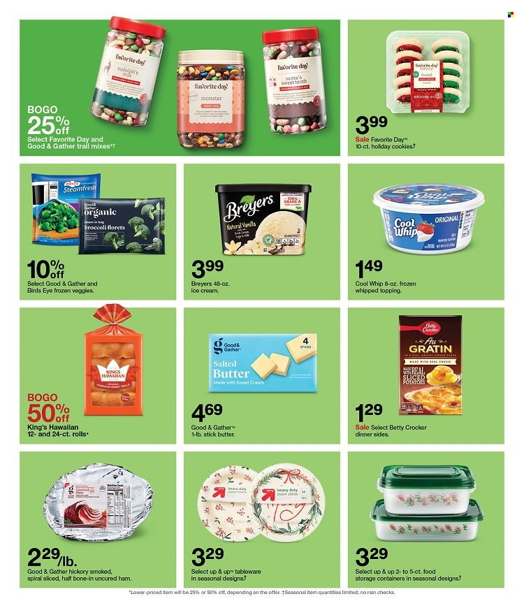 Target ad - 12/18/2022 - 12/24/2022. Page 35