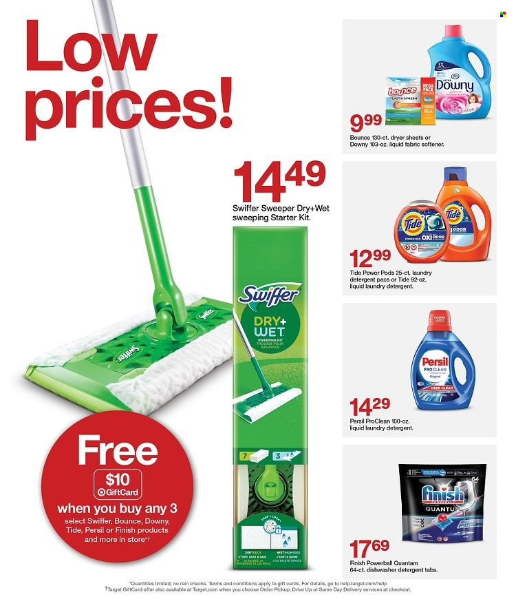 Target ad - 12/18/2022 - 12/24/2022. Page 40