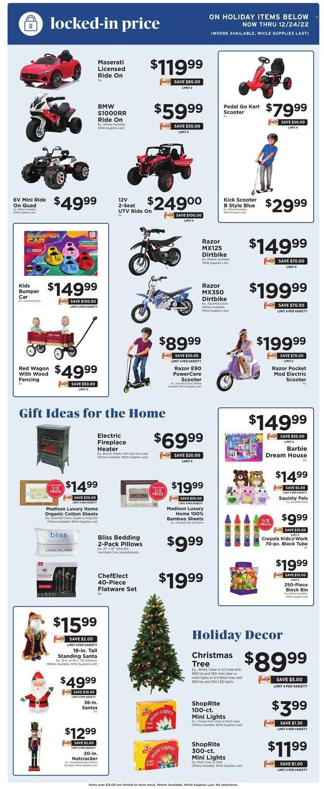 ShopRite ad - 12/18/2022 - 12/24/2022. Page 13