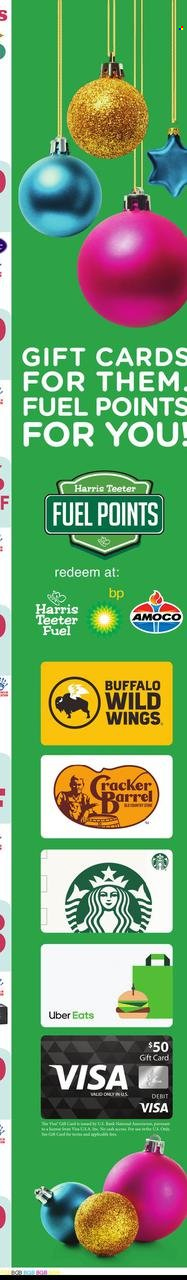 Harris Teeter ad - 12/14/2022 - 12/20/2022. Page 17