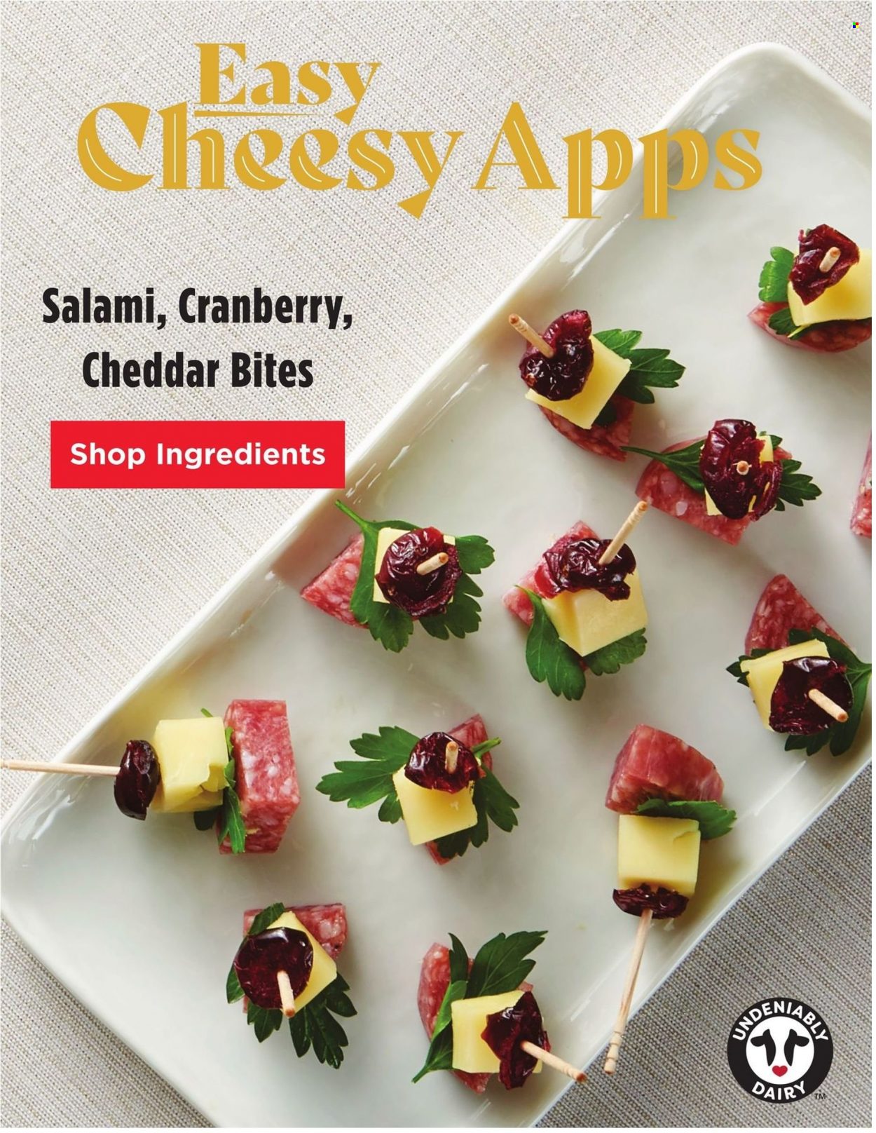 Cub Foods ad - 12/18/2022 - 12/24/2022. Page 11