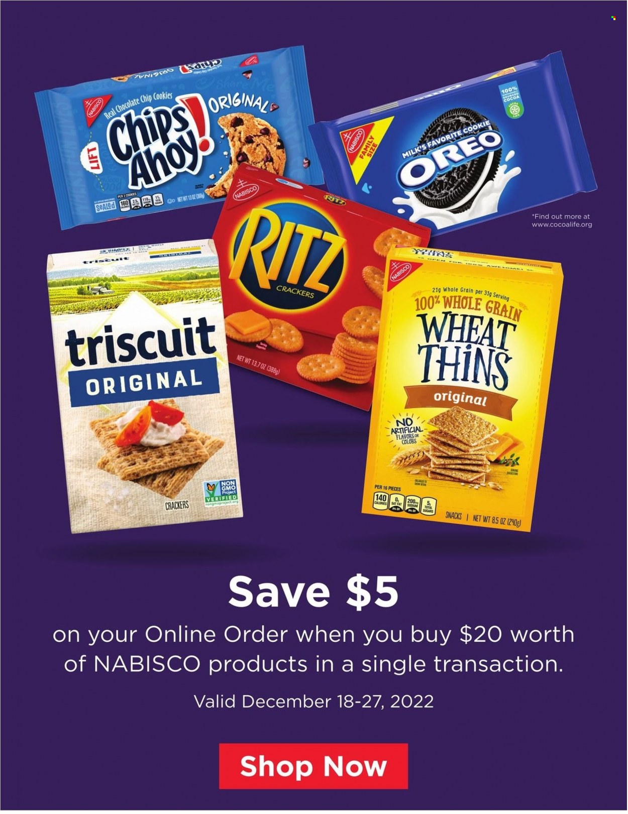 Cub Foods ad - 12/18/2022 - 12/24/2022. Page 13