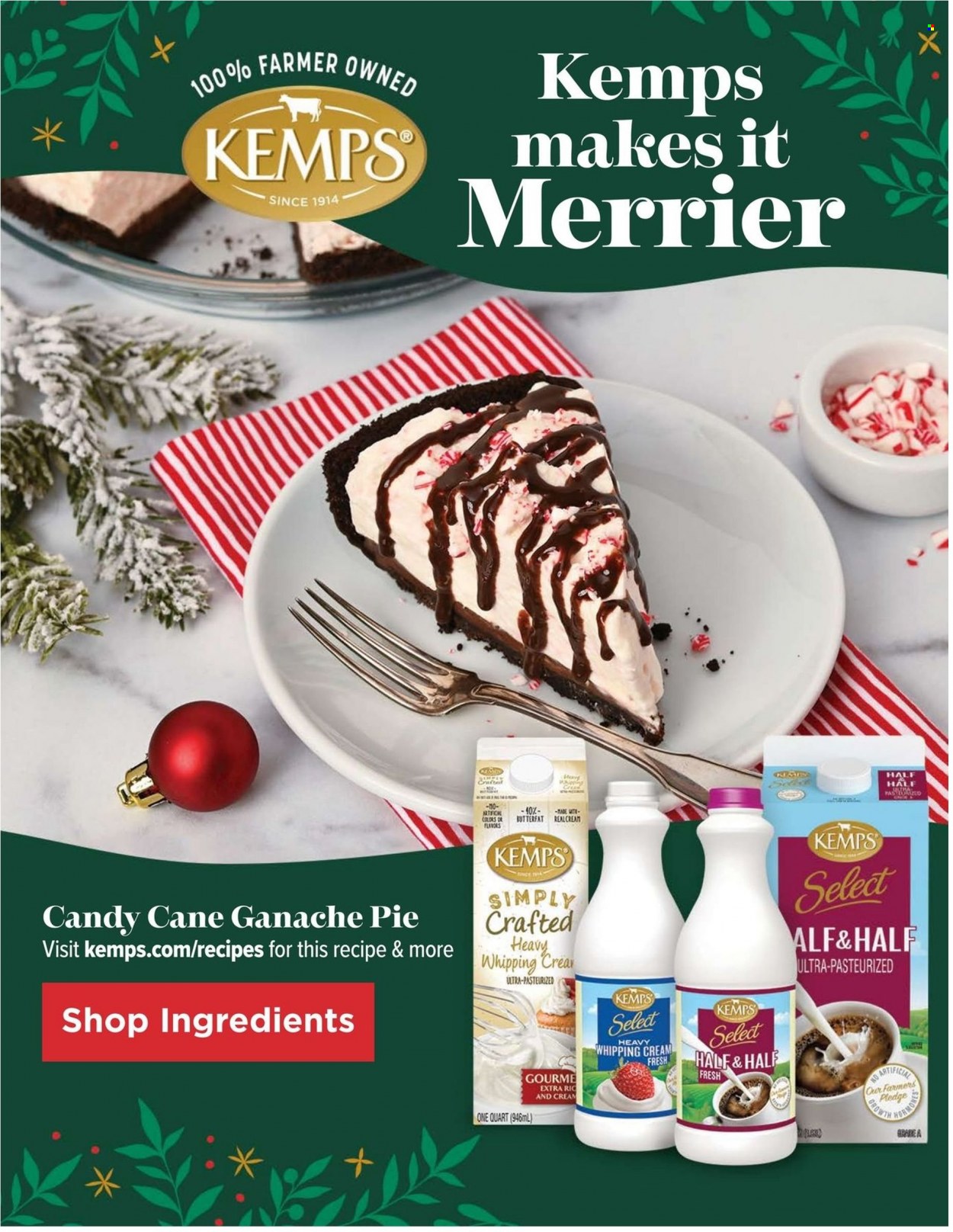 Cub Foods ad - 12/18/2022 - 12/24/2022. Page 16