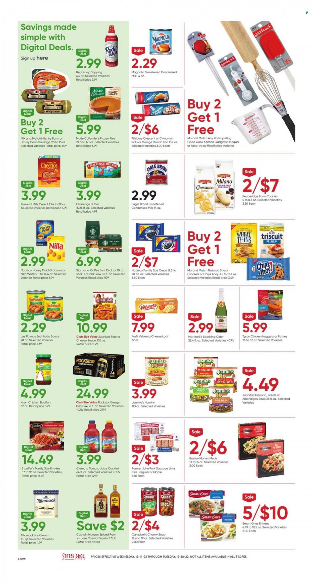 Stater Bros. ad - 12/14/2022 - 12/20/2022. Page 4