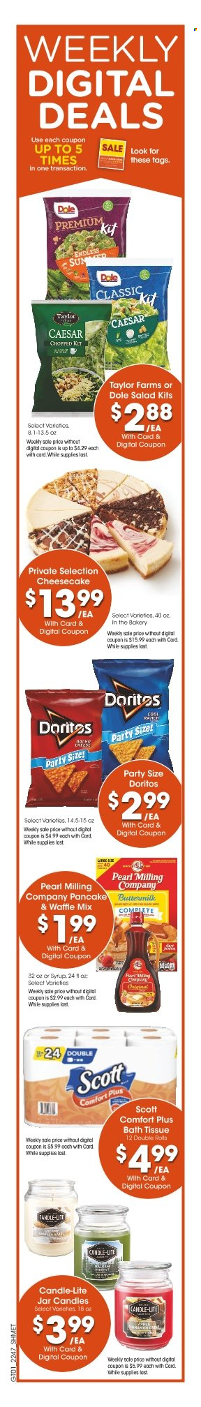 Kroger ad - 12/21/2022 - 12/27/2022. Page 10