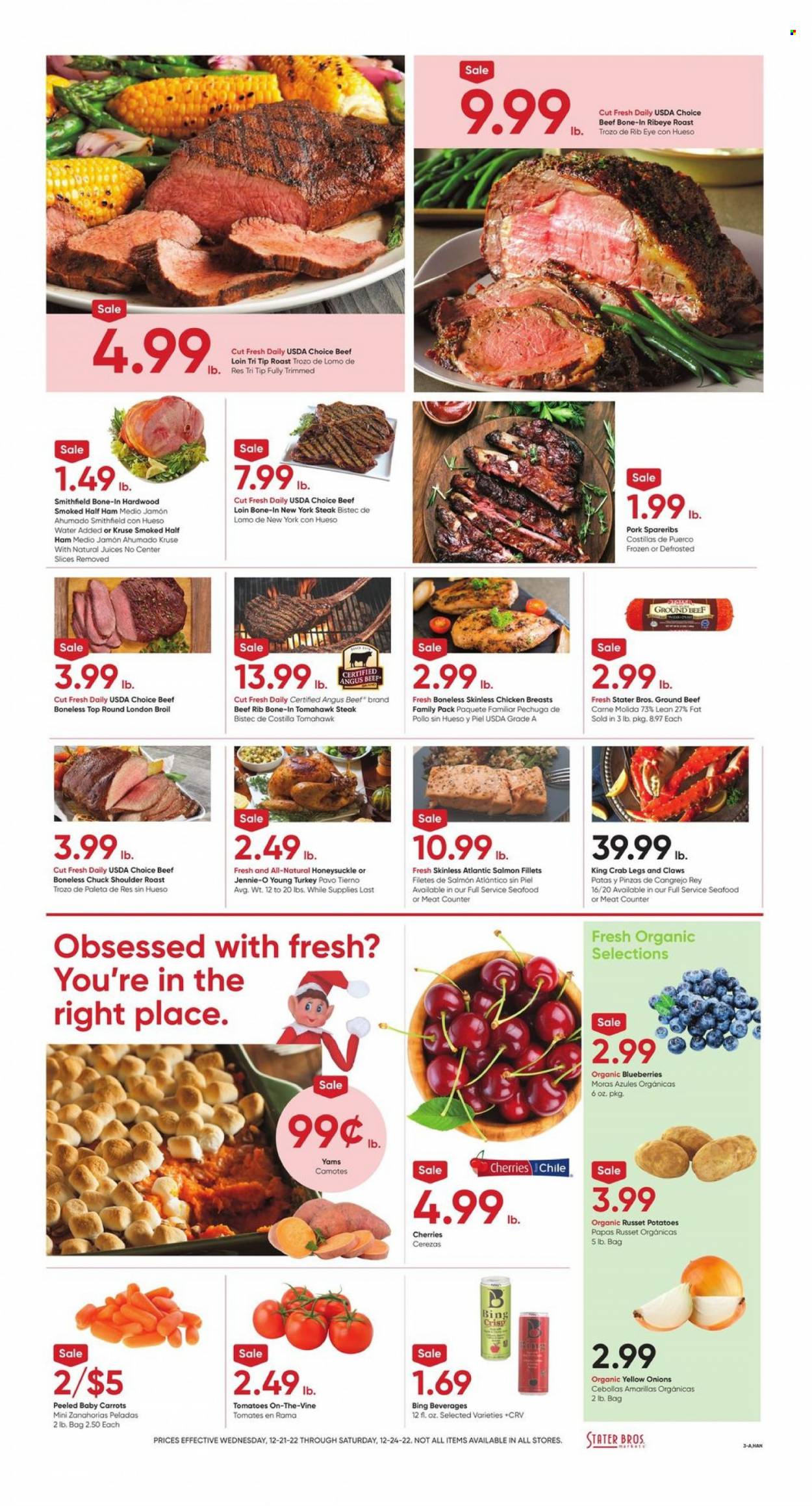 Stater Bros. ad - 12/21/2022 - 12/24/2022. Page 3