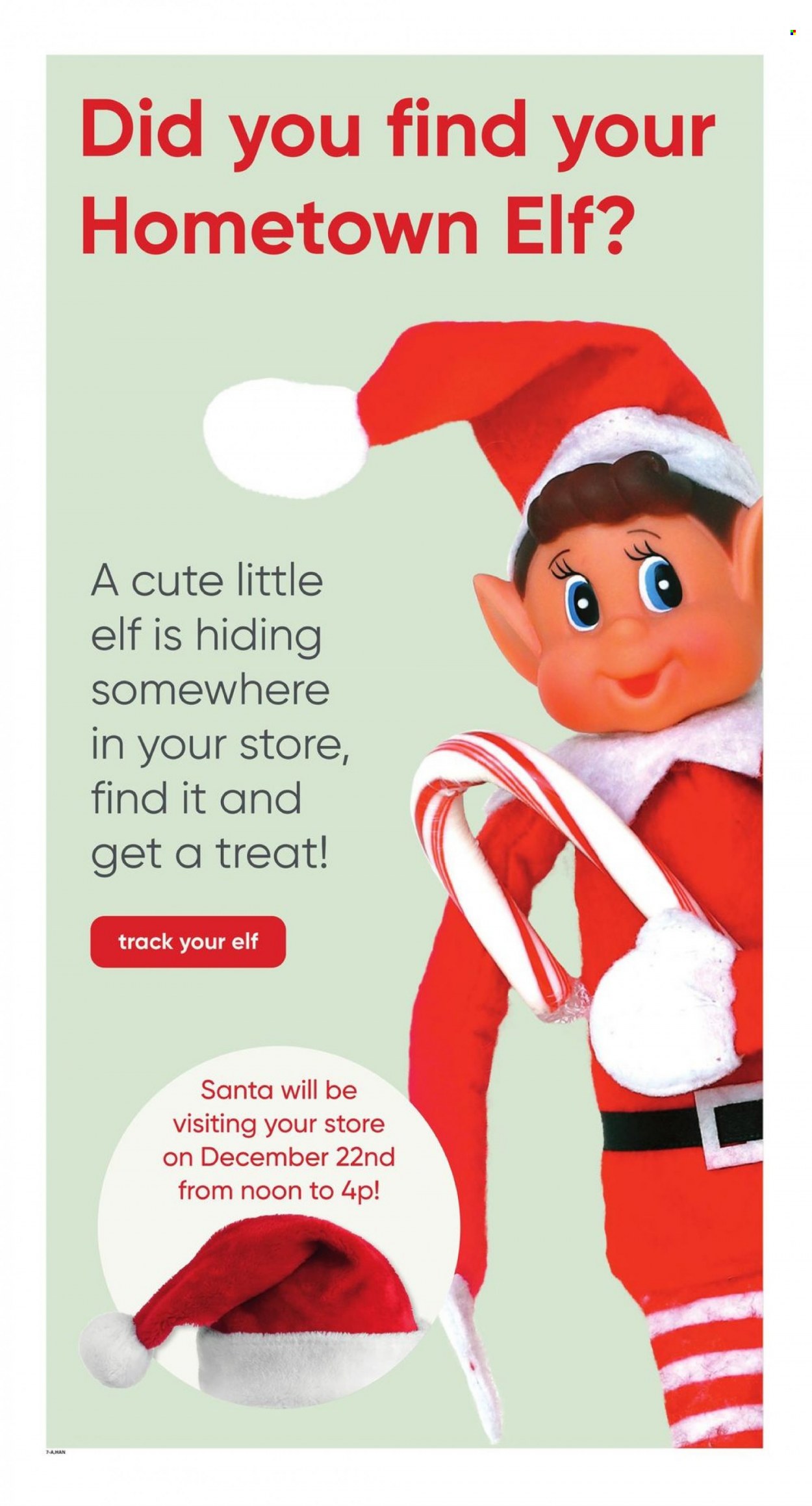 Stater Bros. ad - 12/21/2022 - 12/24/2022. Page 7