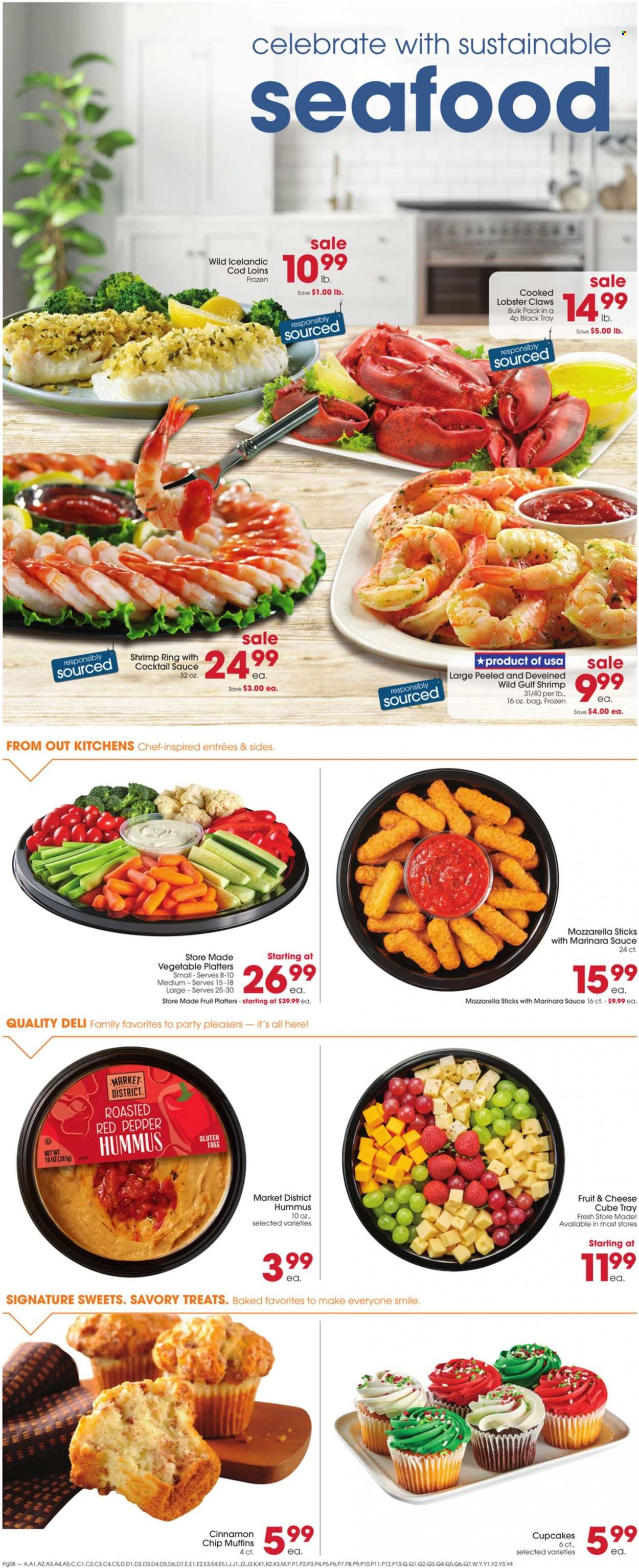 Giant Eagle ad - 12/22/2022 - 12/28/2022. Page 6