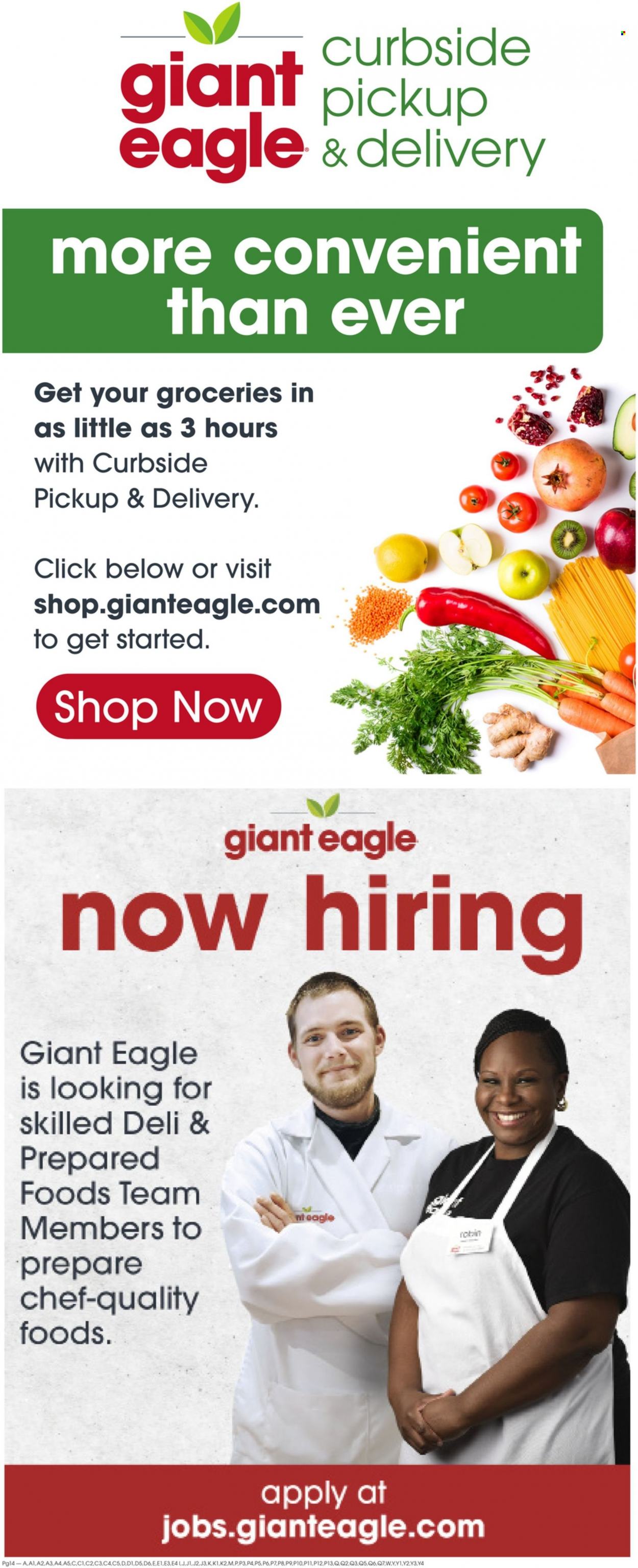 Giant Eagle ad - 12/22/2022 - 12/28/2022. Page 15