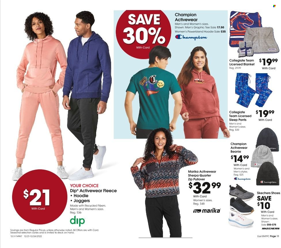 Fred Meyer ad - 12/21/2022 - 12/24/2022. Page 11