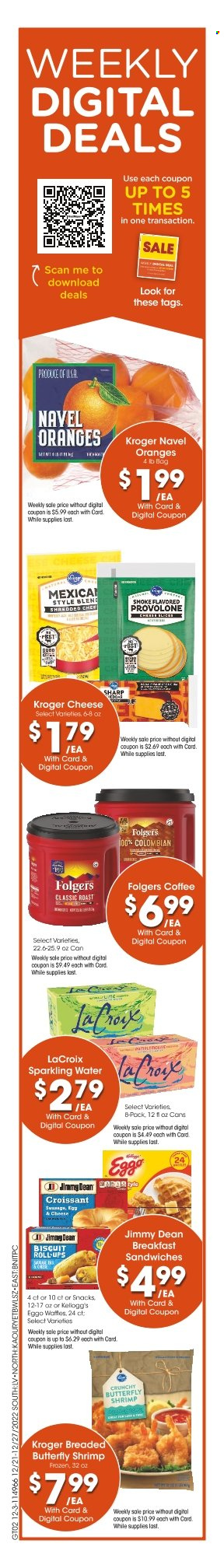Fred Meyer ad - 12/21/2022 - 12/27/2022. Page 10