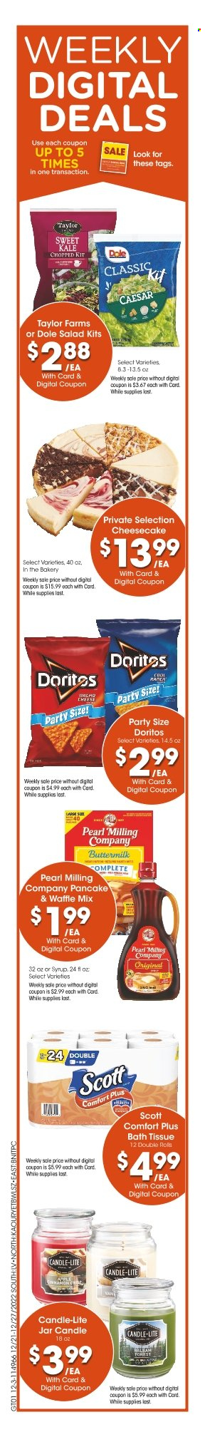 Fred Meyer ad - 12/21/2022 - 12/27/2022. Page 11