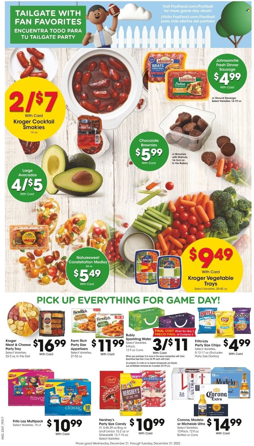 Fry’s ad - 12/21/2022 - 12/27/2022. Page 5