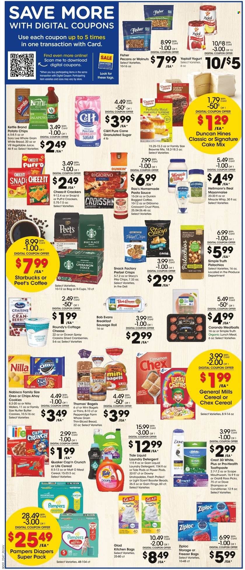 Pick ‘n Save ad - 12/21/2022 - 12/27/2022. Page 2