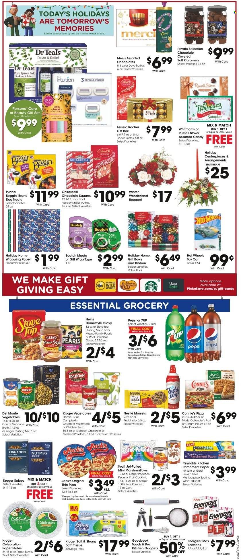 Pick ‘n Save ad - 12/21/2022 - 12/27/2022. Page 4