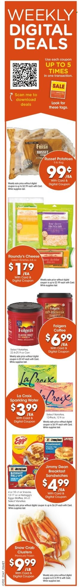 Pick ‘n Save ad - 12/21/2022 - 12/27/2022. Page 9