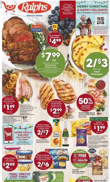 Ralphs Ad