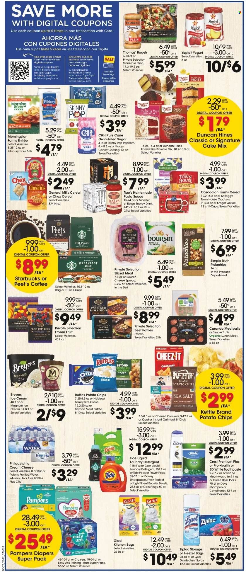 Ralphs ad - 12/21/2022 - 12/27/2022. Page 3