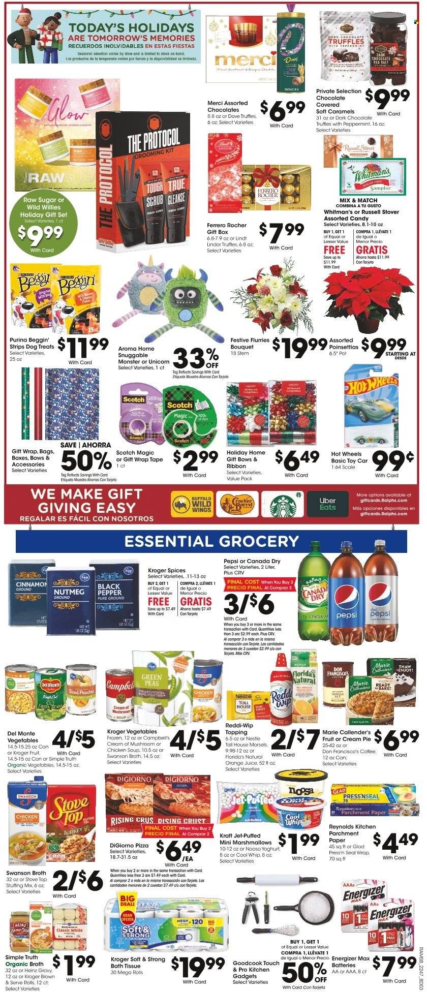 Ralphs ad - 12/21/2022 - 12/27/2022. Page 5