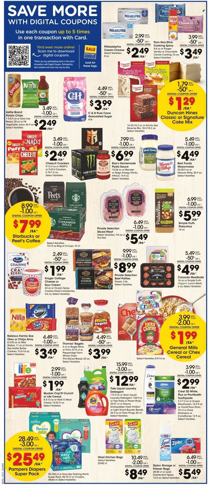 Smith's ad - 12/21/2022 - 12/27/2022. Page 2