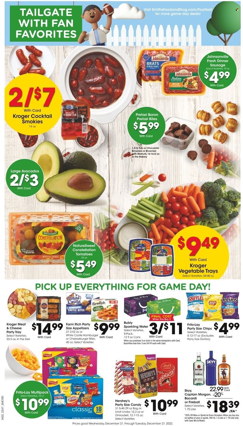 Smith's ad - 12/21/2022 - 12/27/2022. Page 5