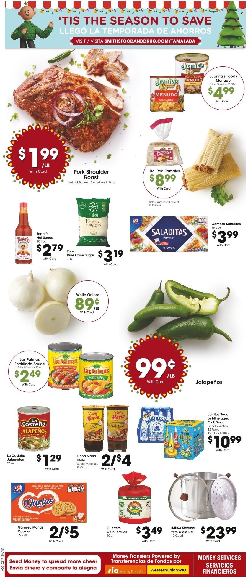 Smith's ad - 12/21/2022 - 12/27/2022. Page 6