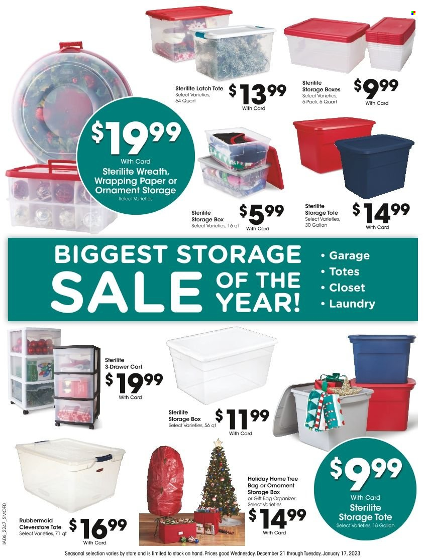 Smith's ad - 12/21/2022 - 12/27/2022. Page 7