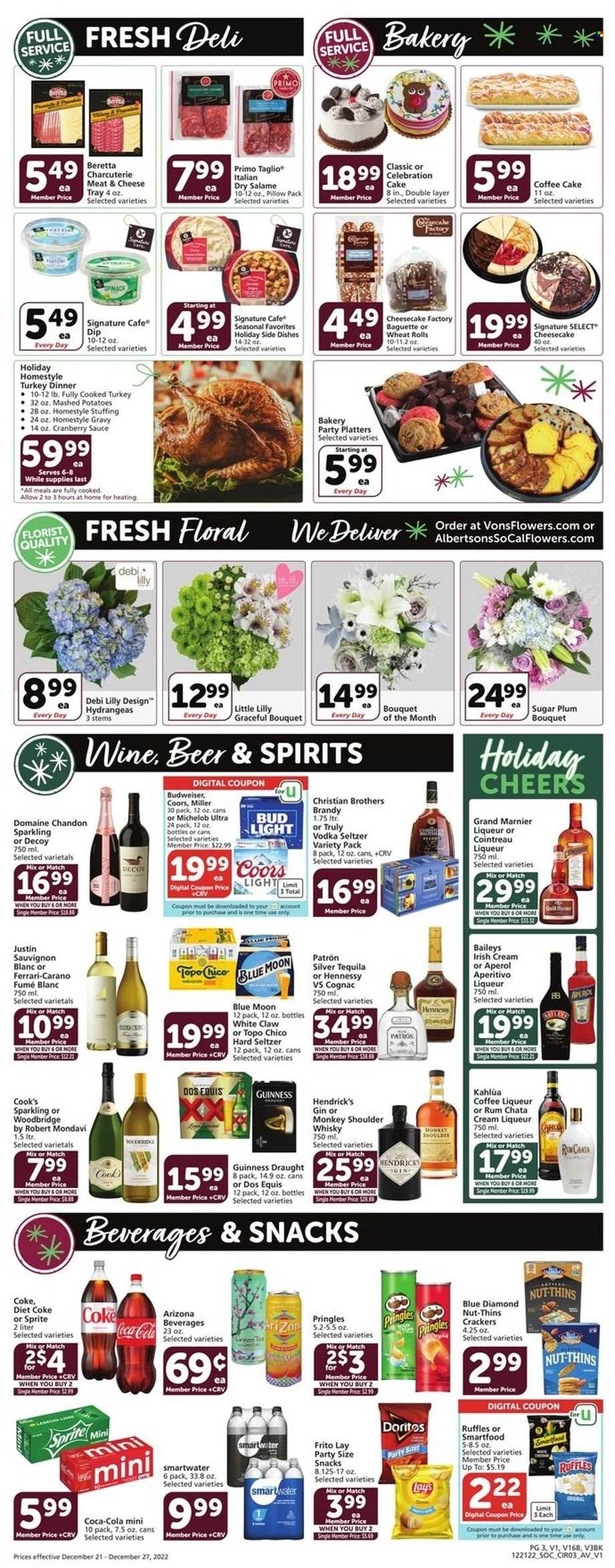Vons ad - 12/21/2022 - 12/27/2022. Page 3