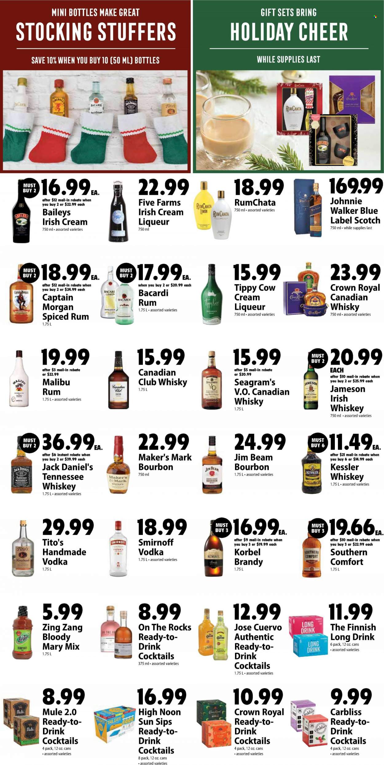 Festival Foods ad - 12/21/2022 - 12/27/2022. Page 5