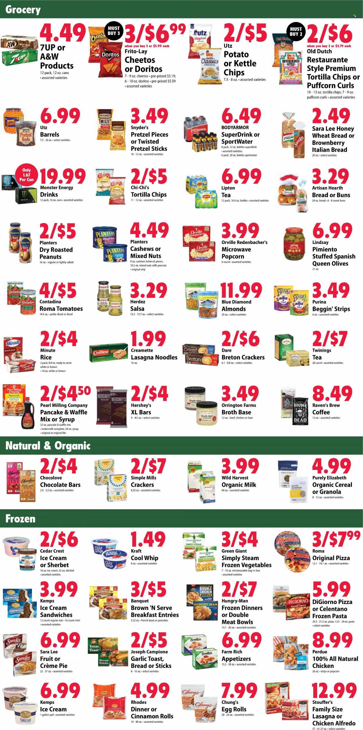 Festival Foods ad - 12/21/2022 - 12/27/2022. Page 7
