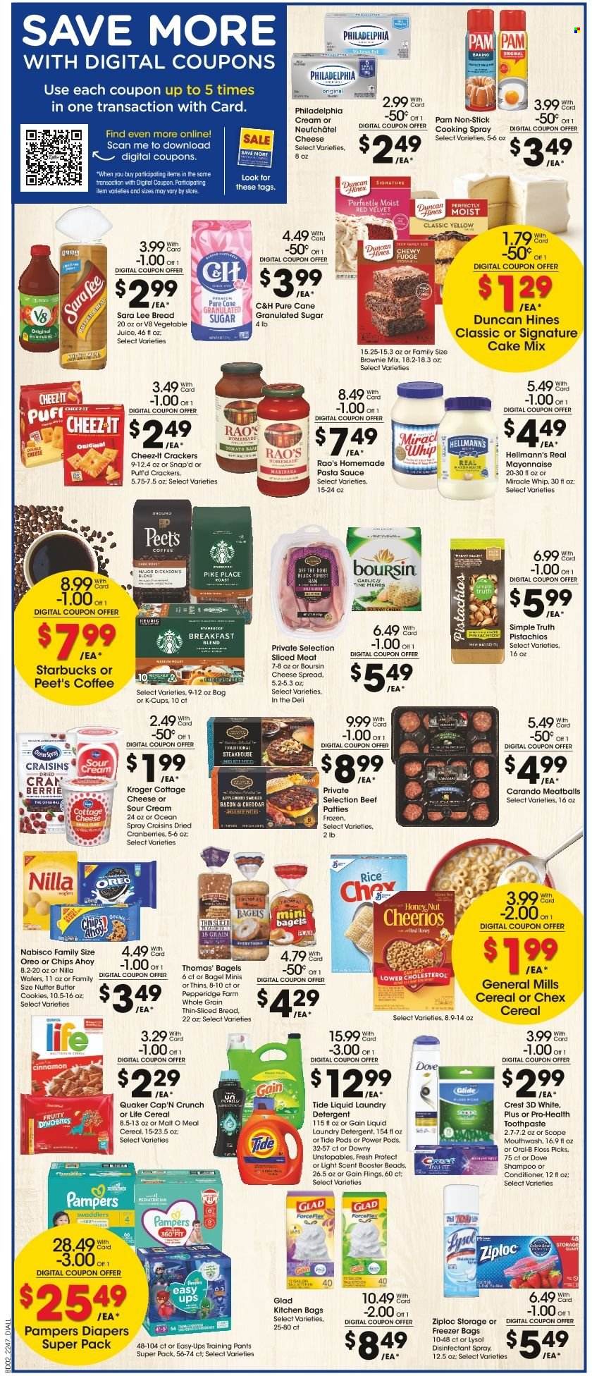 Dillons ad - 12/21/2022 - 12/27/2022. Page 2