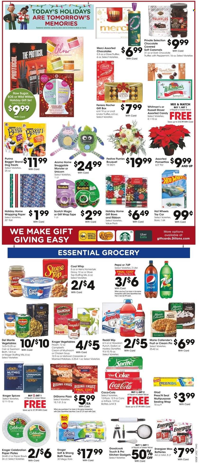 Dillons ad - 12/21/2022 - 12/27/2022. Page 4